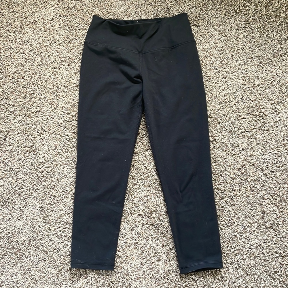 Victoria Secret Legging Capri